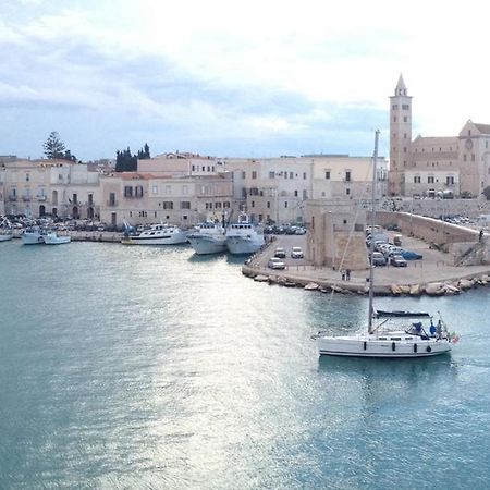 La Stradina Bed and Breakfast Trani Εξωτερικό φωτογραφία