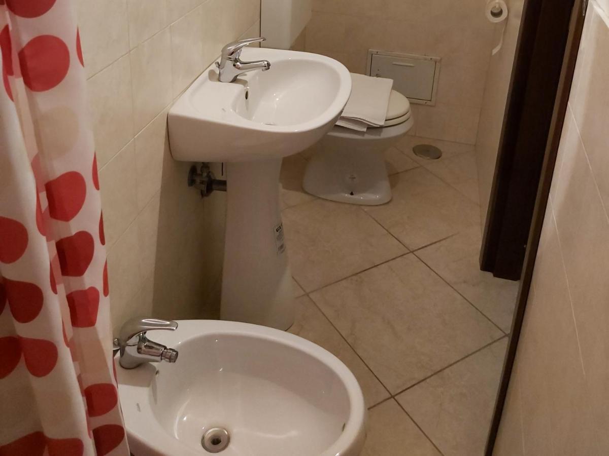 La Stradina Bed and Breakfast Trani Εξωτερικό φωτογραφία