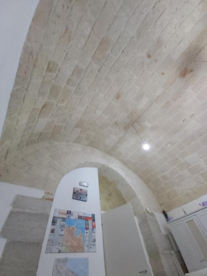 La Stradina Bed and Breakfast Trani Εξωτερικό φωτογραφία